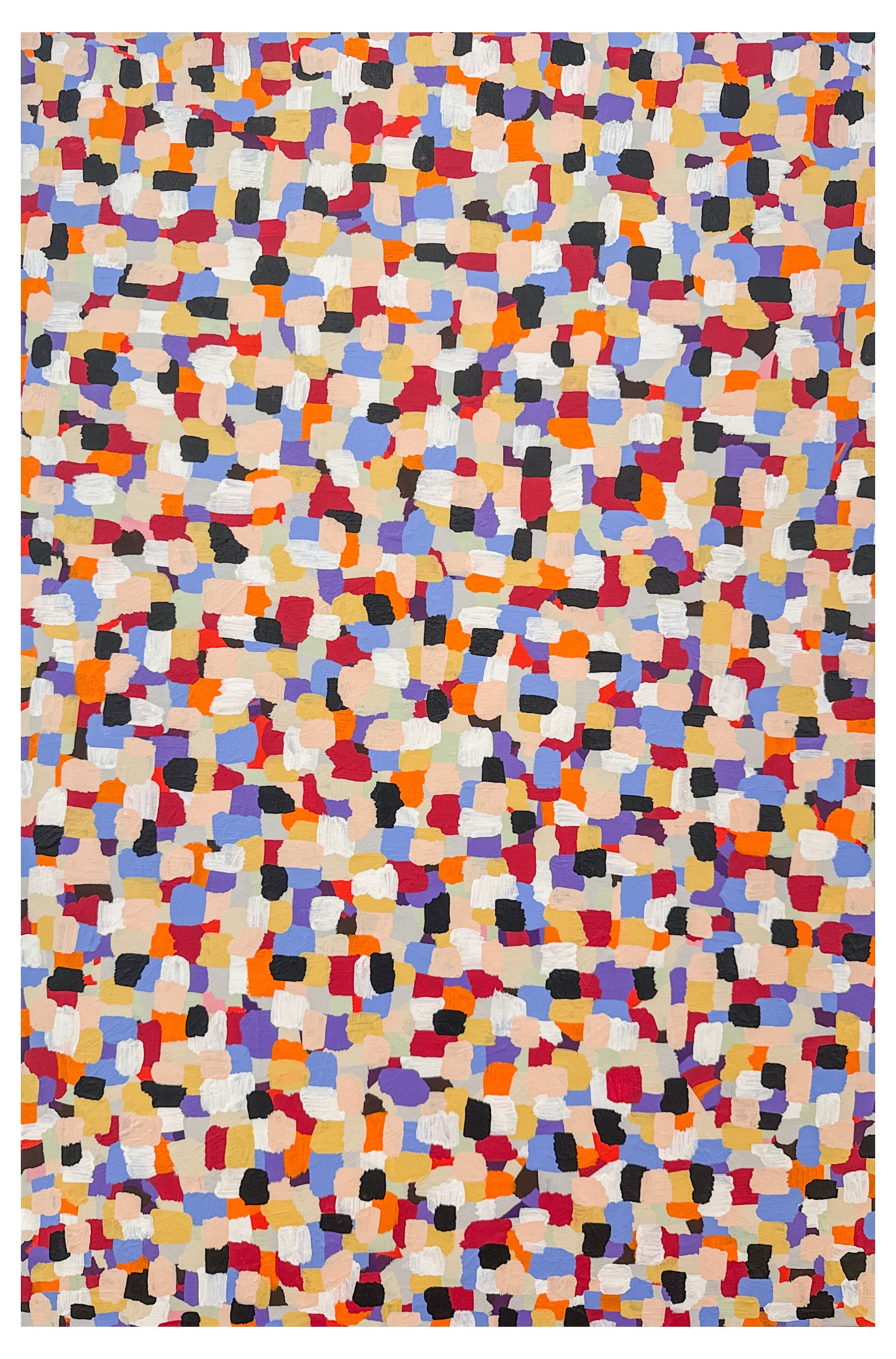 Adapting Times [36”x24”]