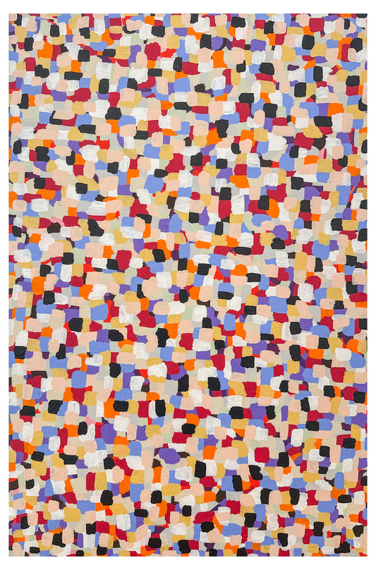 Adapting Times [36”x24”]