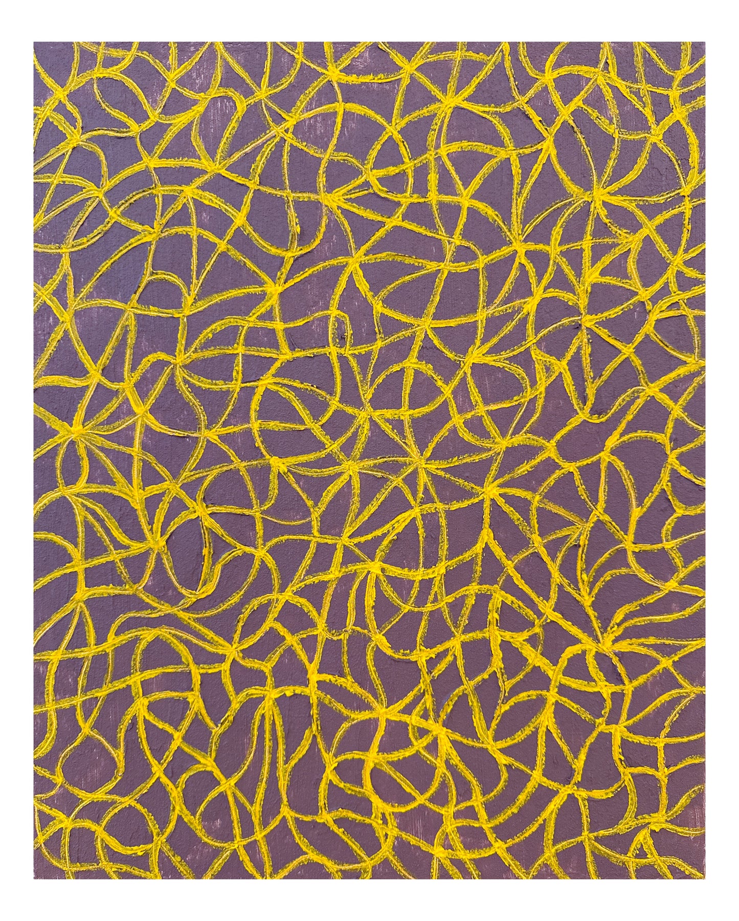 Unbreakable Bonds [20”x16”]