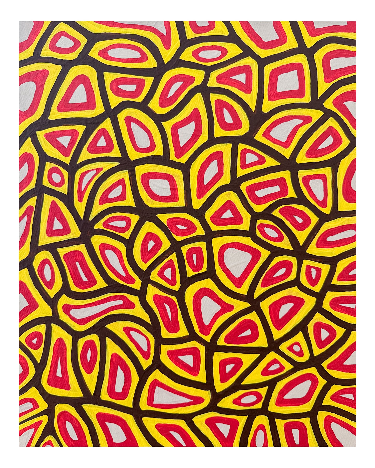 Perspective Matters [20”x16”]