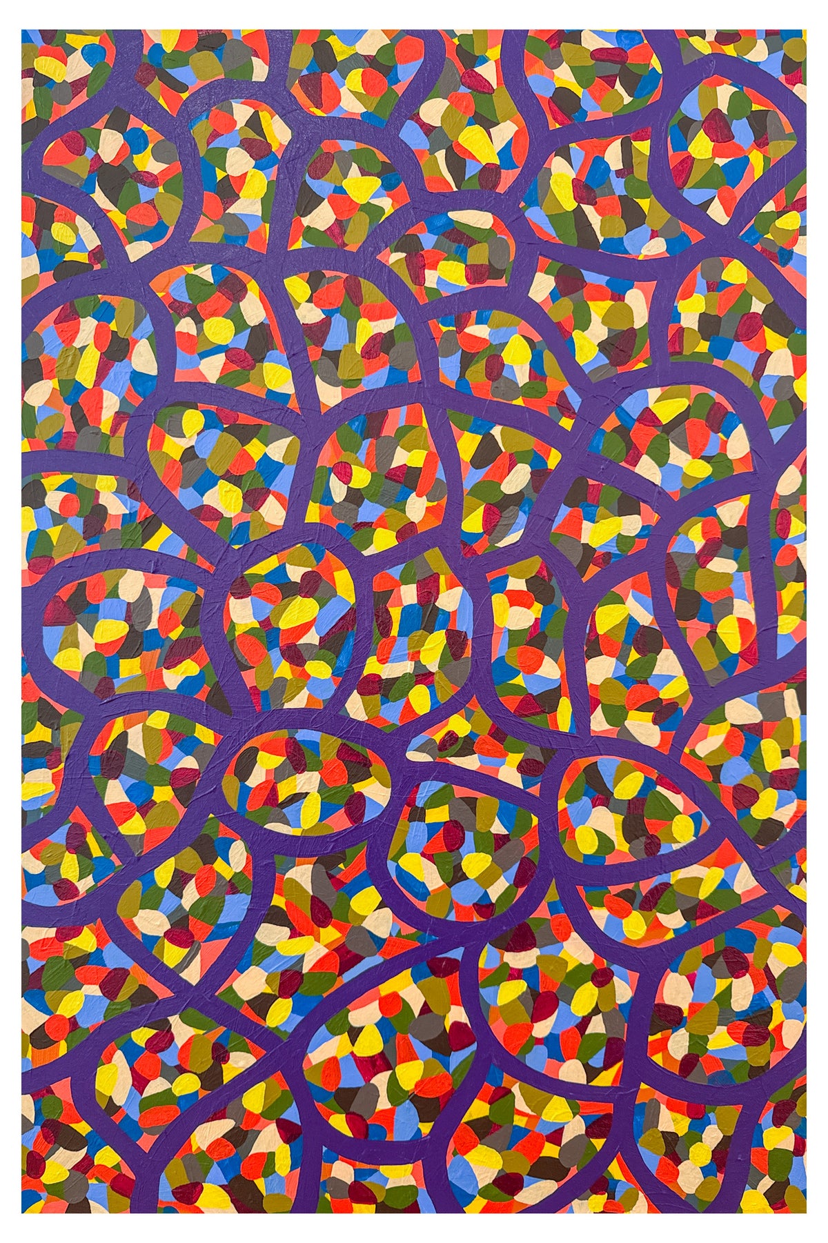 Stabilizing Interconnections [36”x24”]
