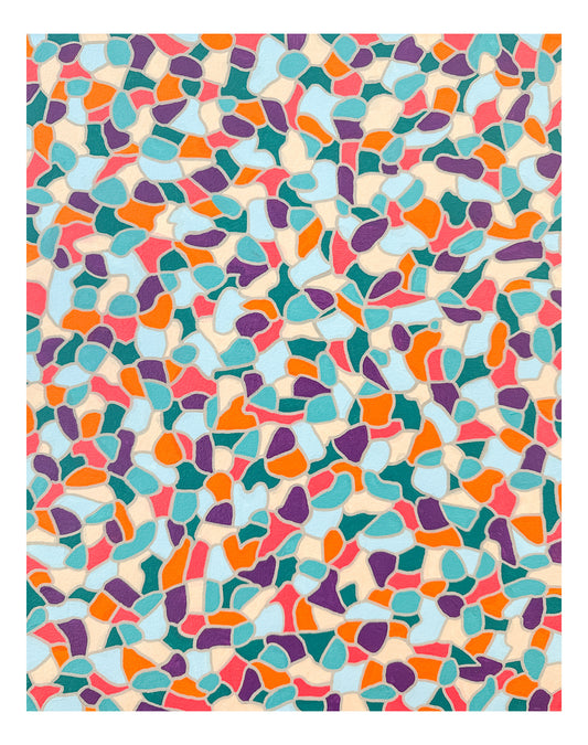 My Joy [20”x16”]