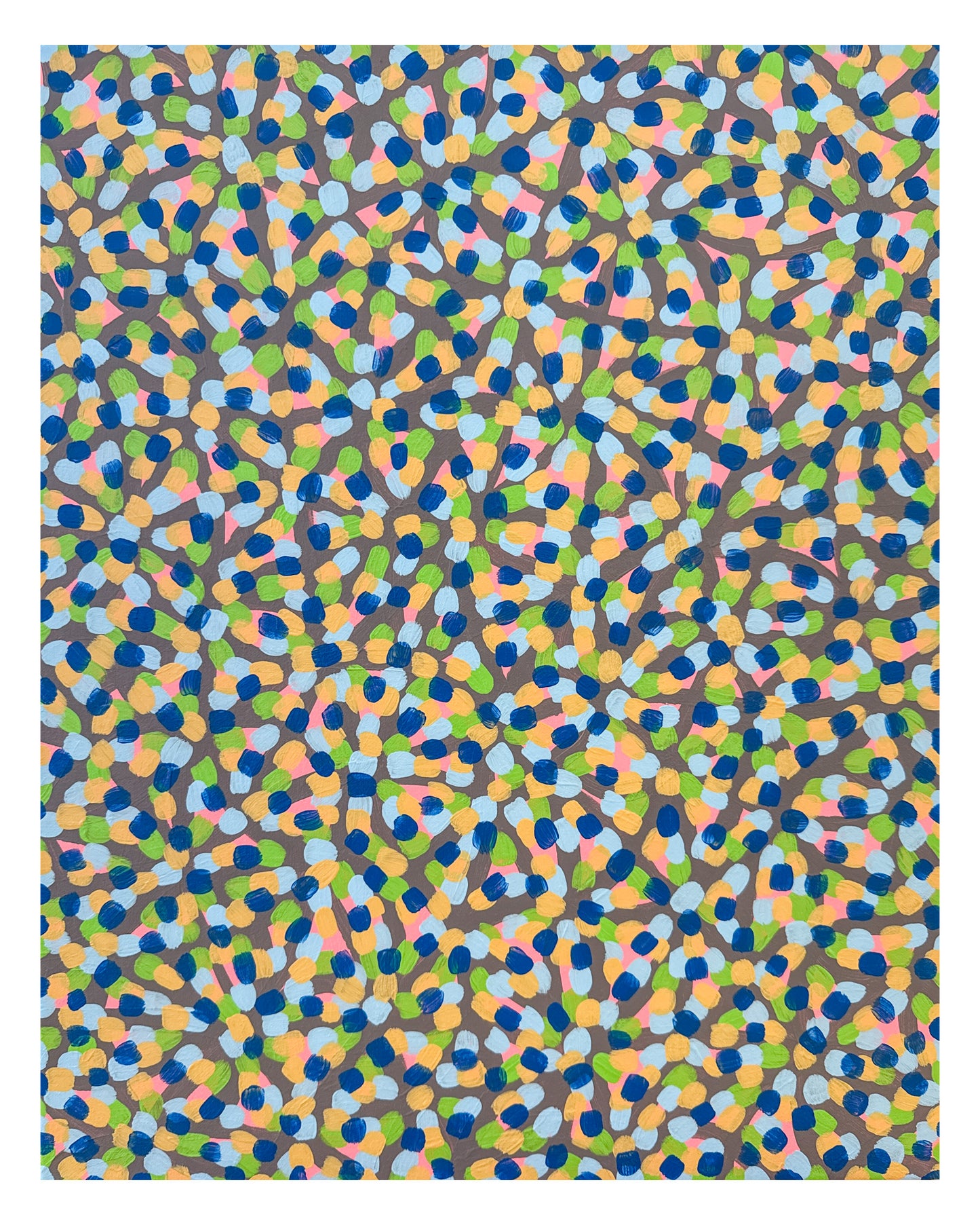 Tuning Optics [20”x16”]