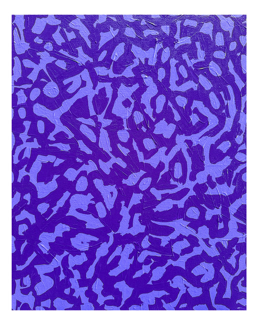Unifying Effect [20”x16”]