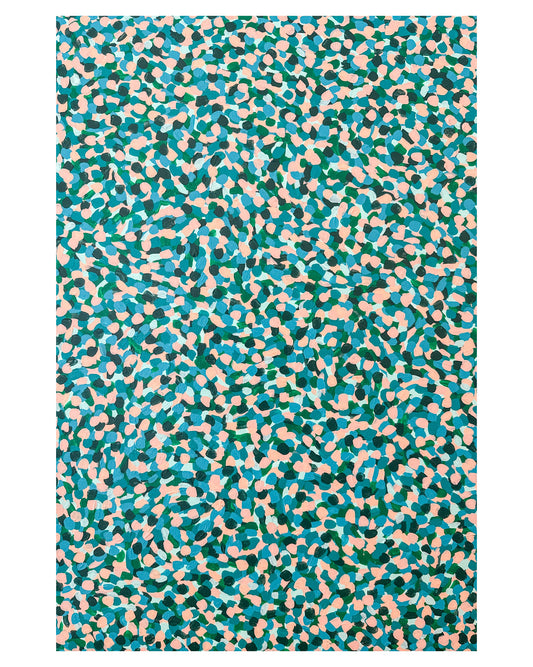 Going Forward [36”x24”]