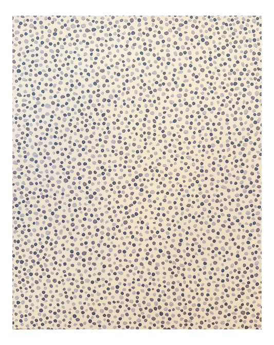 Meditative Introspection [20”x16”]