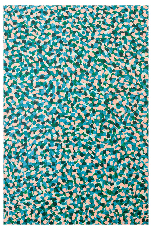 Going Forward [36”x24”]