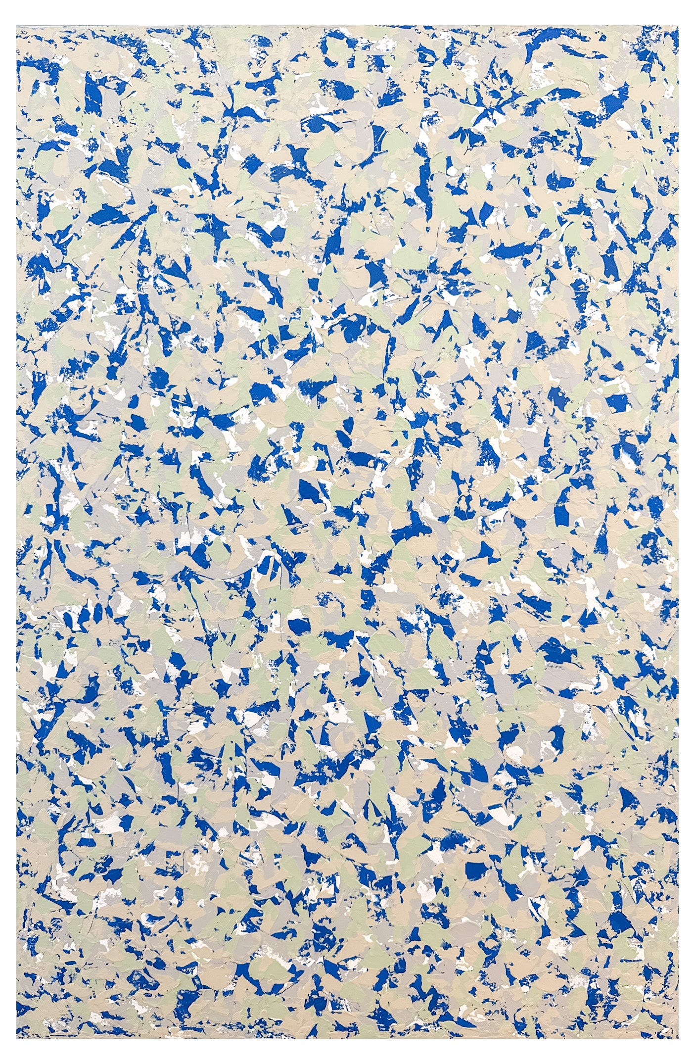 Cool Chill [36”x24”]