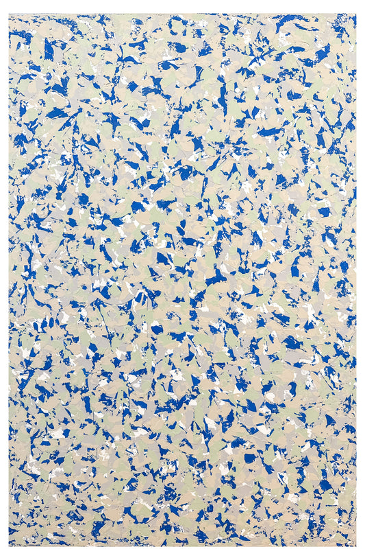 Cool Chill [36”x24”]