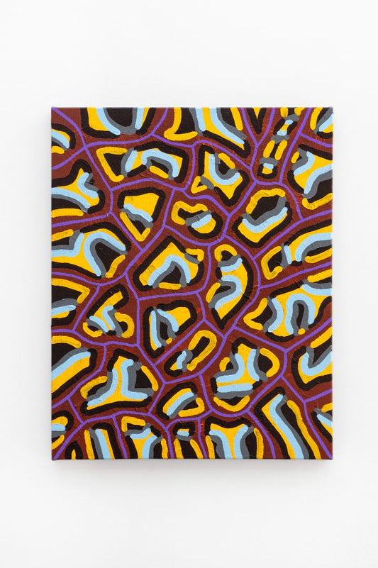 Inner Outer [30”x24”]