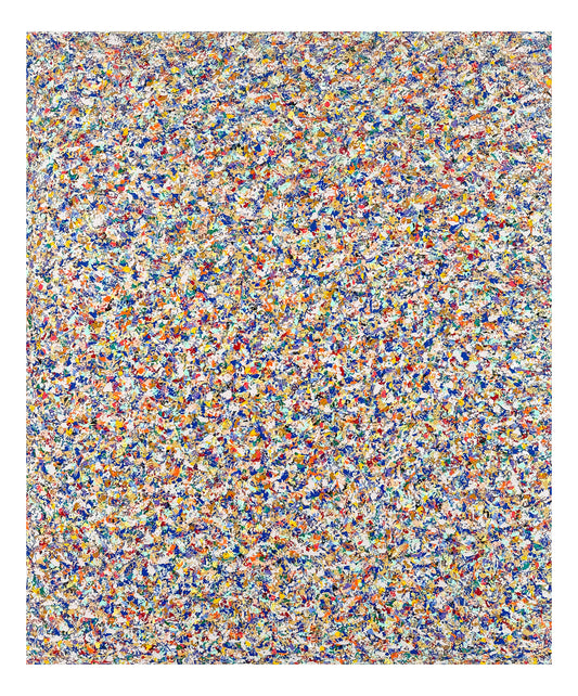 Gentle Light [72”x60”]